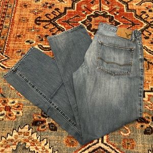 Men’s American Eagle Relaxed Straight 36x36 Jeans